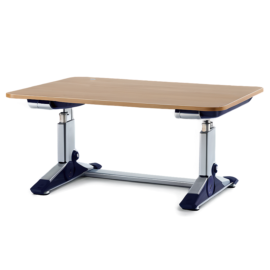 High-tech Student Desk Png Vuj7