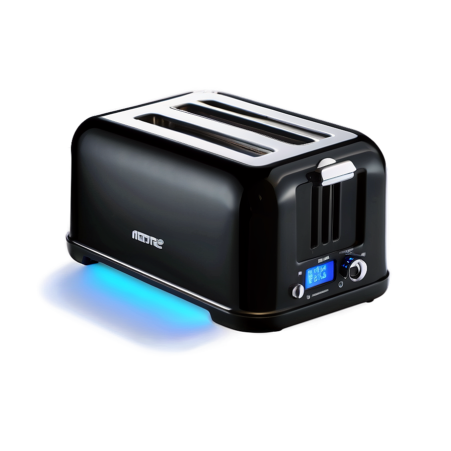 High-tech Toaster Design Png Nce88