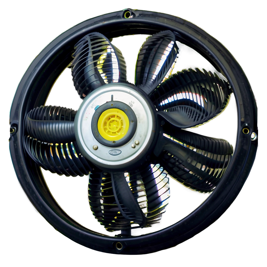 High Velocity Fan Png 05232024