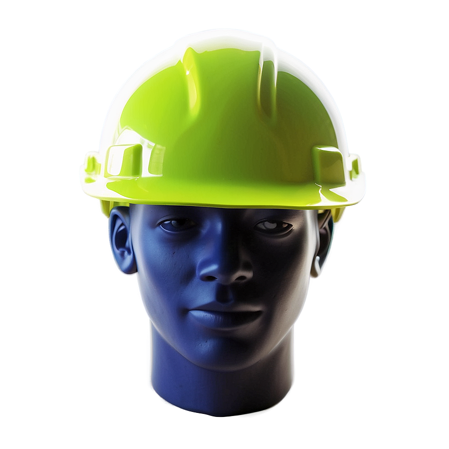 High Visibility Hard Hat Png Rbw