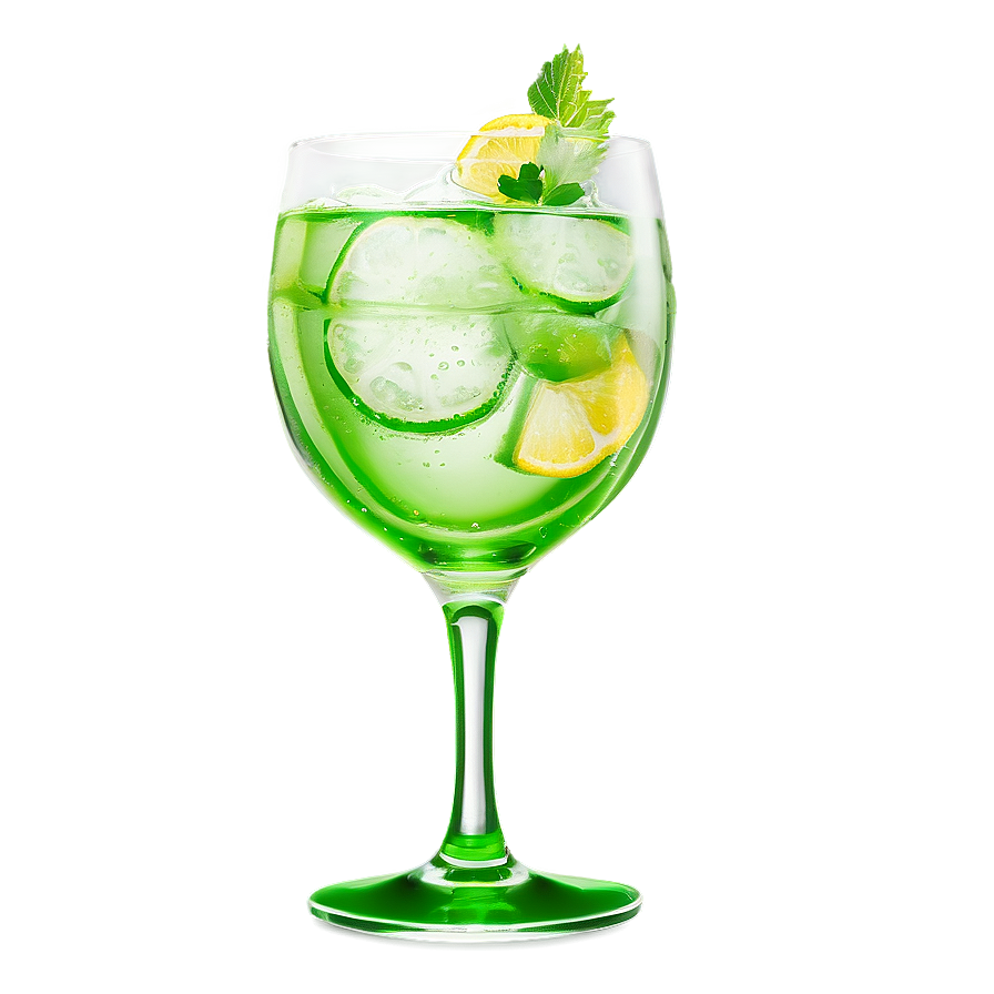 Highball Cocktail Glass Png 06212024