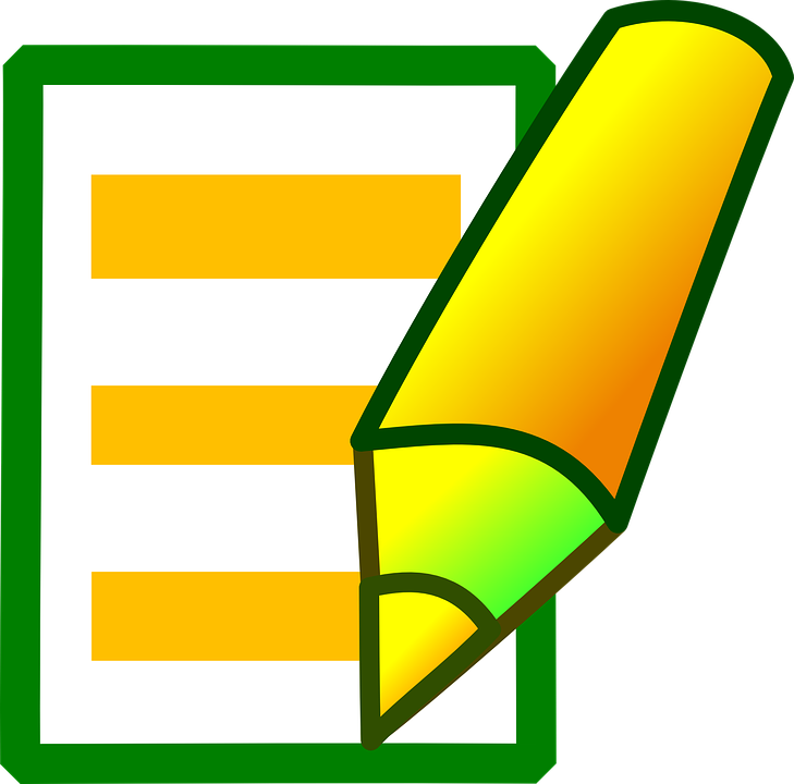 Highlighter Icon Graphic