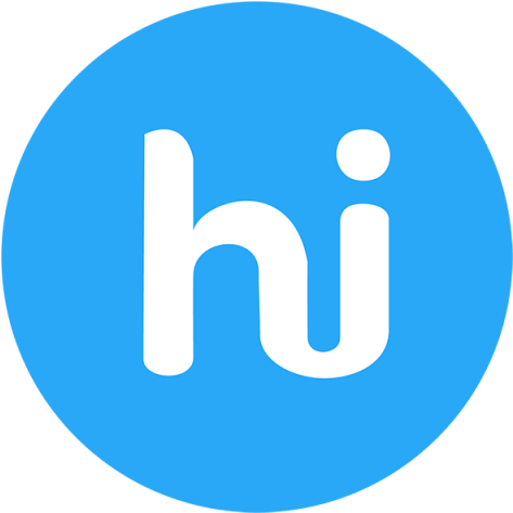 Hike Messaging App Logo