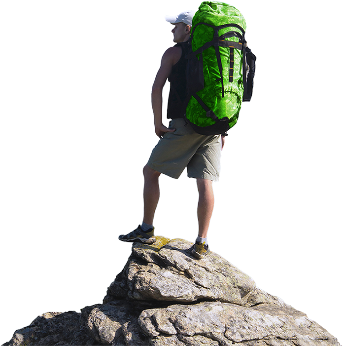 Hiker_ Summiting_ Mountain_ Peak.png