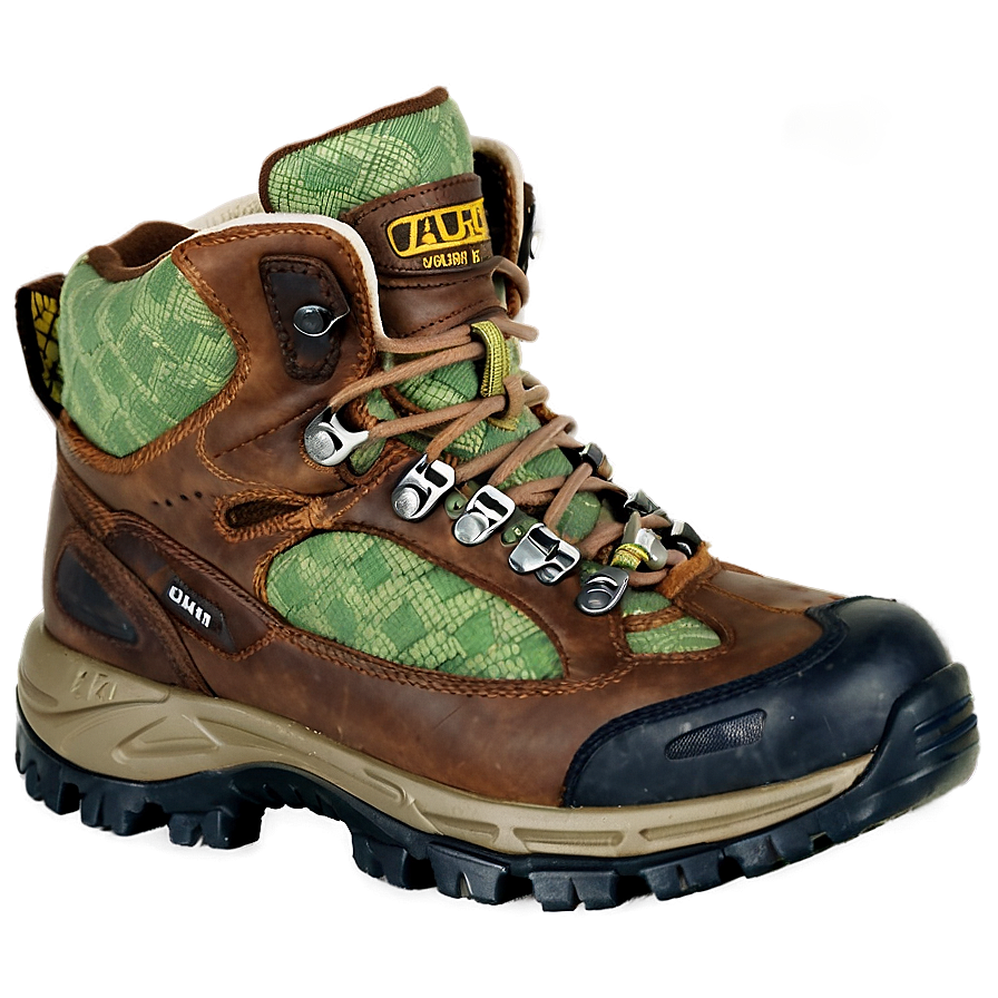 Hiking Boots Png 83