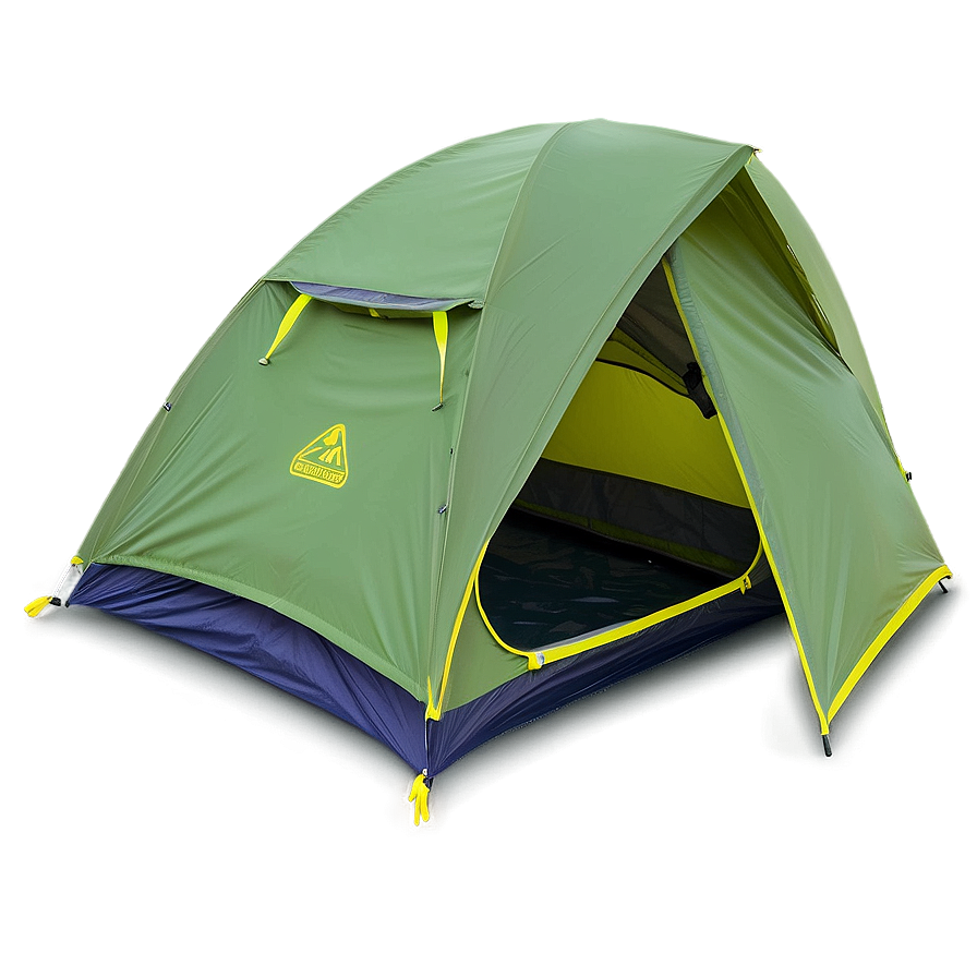 Hiking Tent Png 05252024