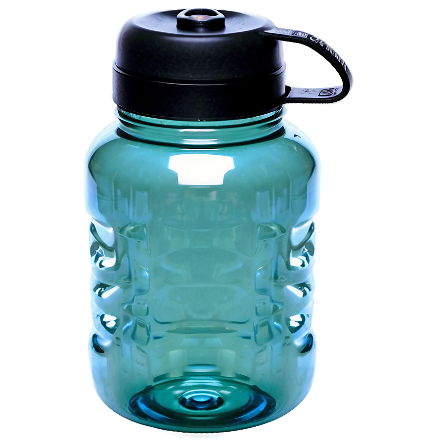 Hiking Water Bottle Png 05042024