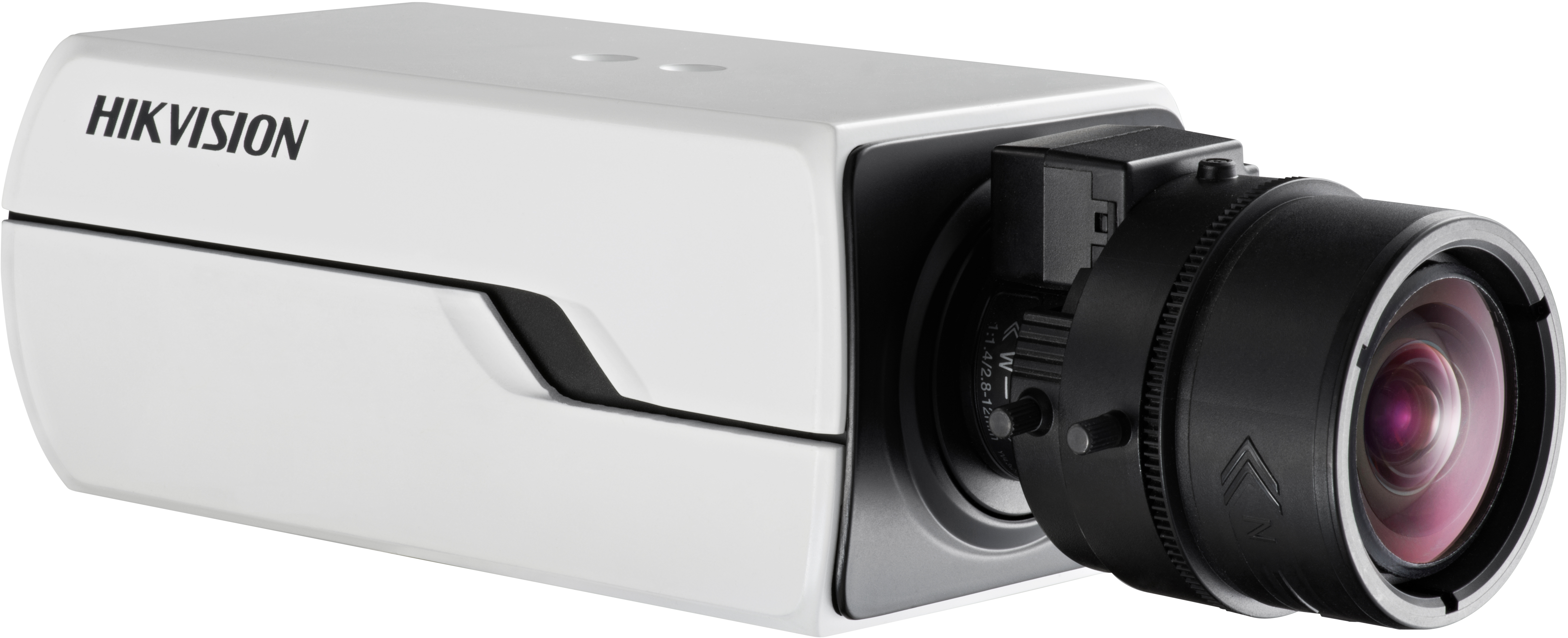 Hikvision Security Camera Product Image