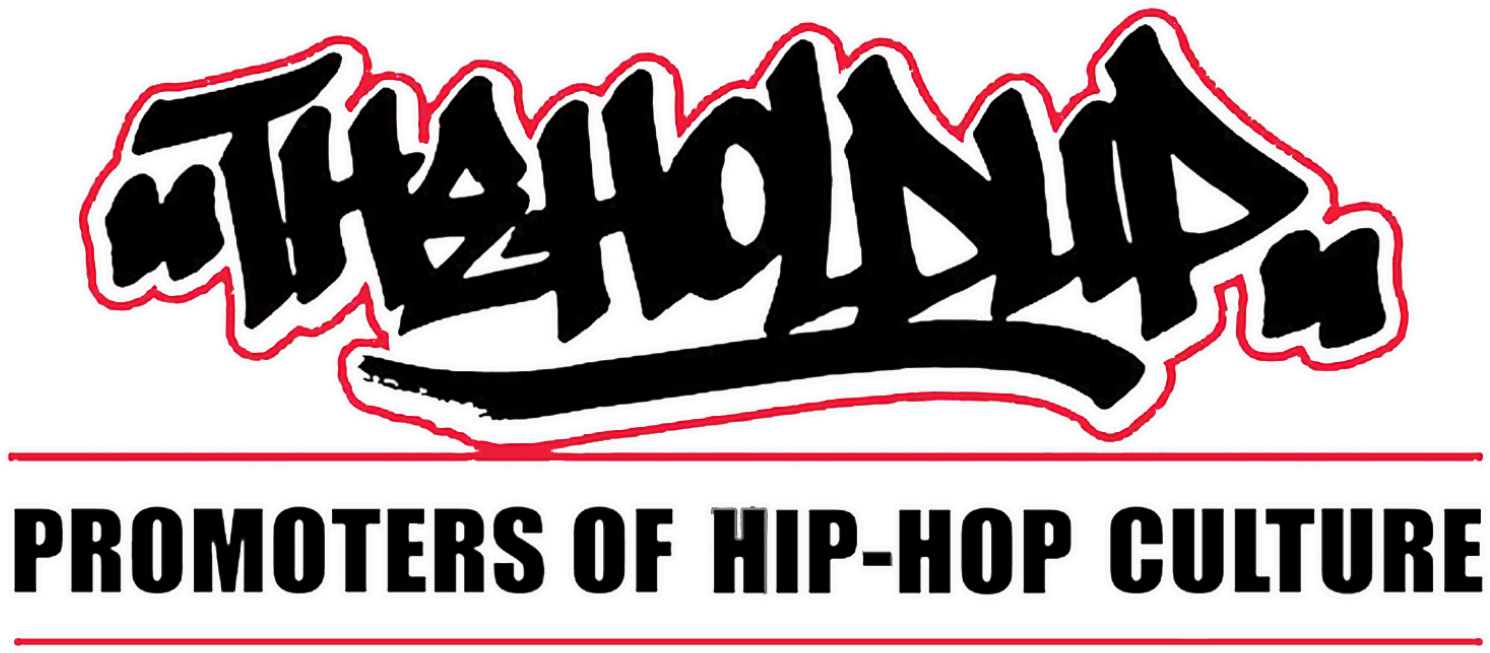 Hip Hop Culture Promoters Logo