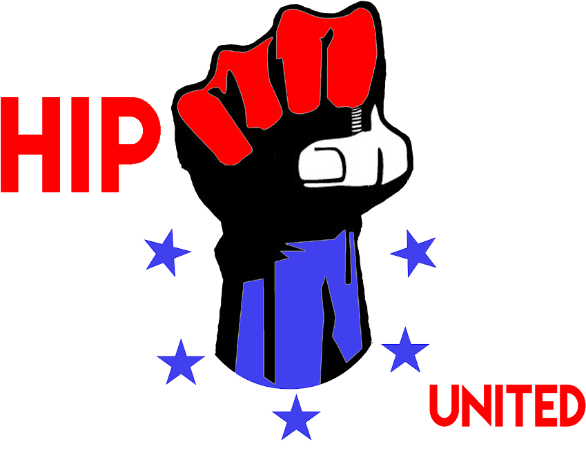 Hip Hop United Fist Logo.png