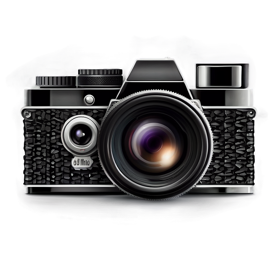 Hipster Camera Logo Png Eah