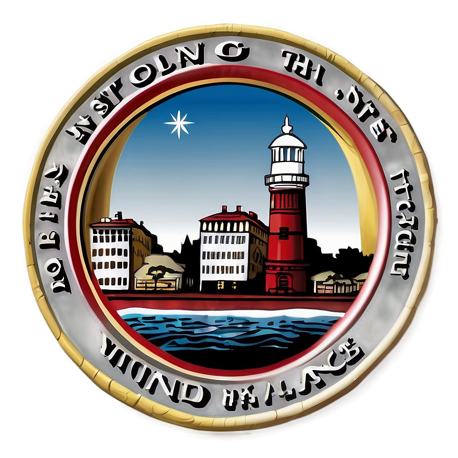 Historic Portland, Maine Png 21