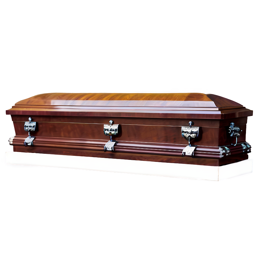 Historical Coffin Png Ibu