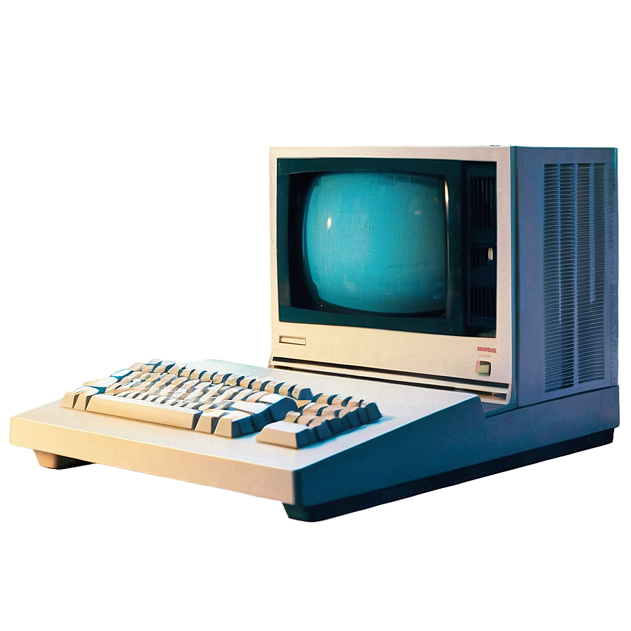 Historical Computer Innovation Png Cpv79