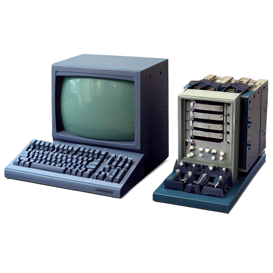 Historical Computer Png Wjq