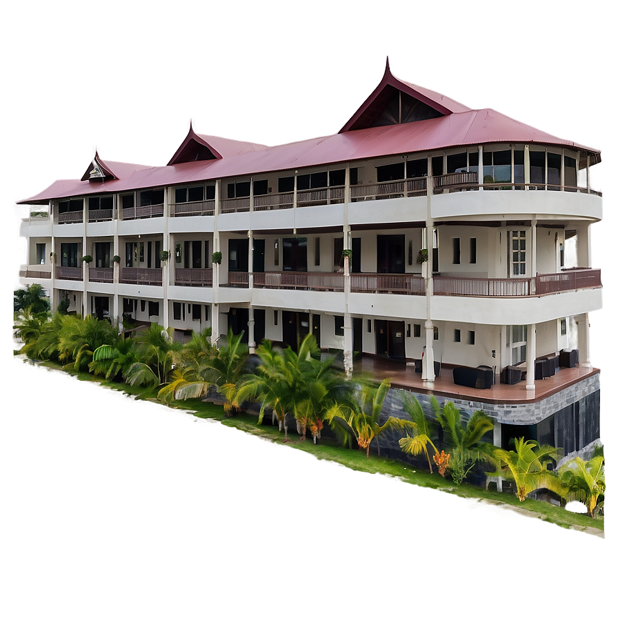 Historical Hotel Grandeur Png Frq