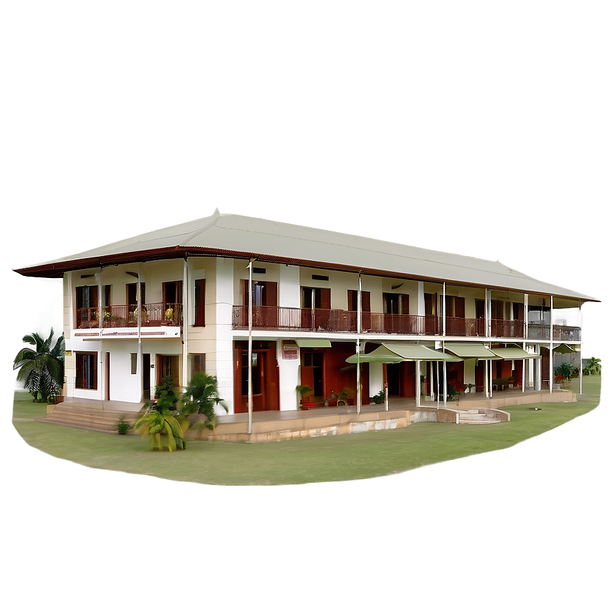 Historical Hotel Grandeur Png Kds