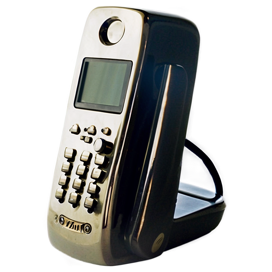 Historical Phone Design Png Hym37