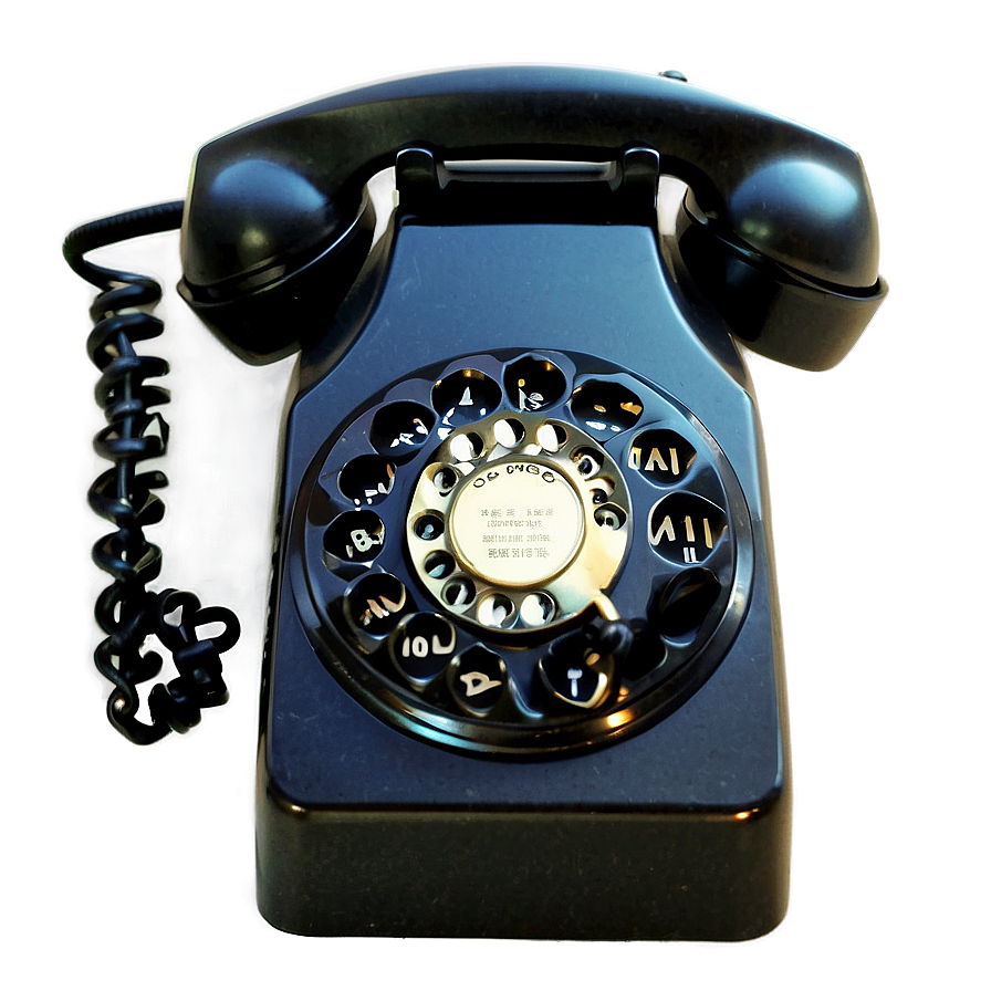 Historical Phone Design Png Nqe87