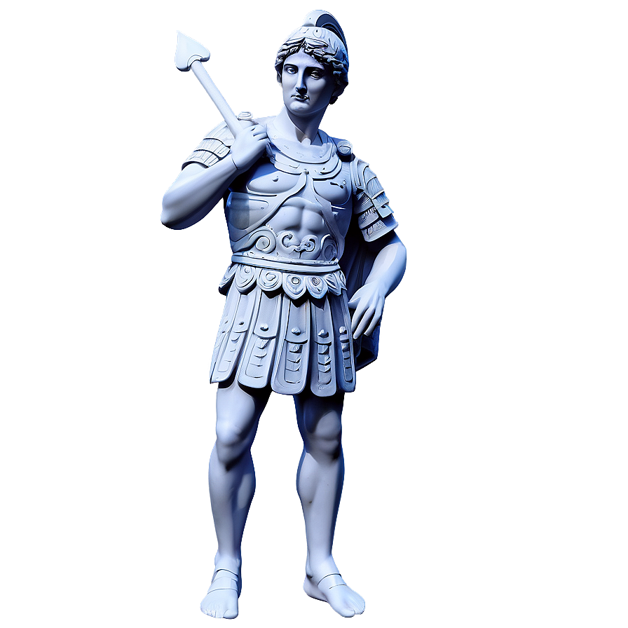 Historical Roman Figure Png Jdq