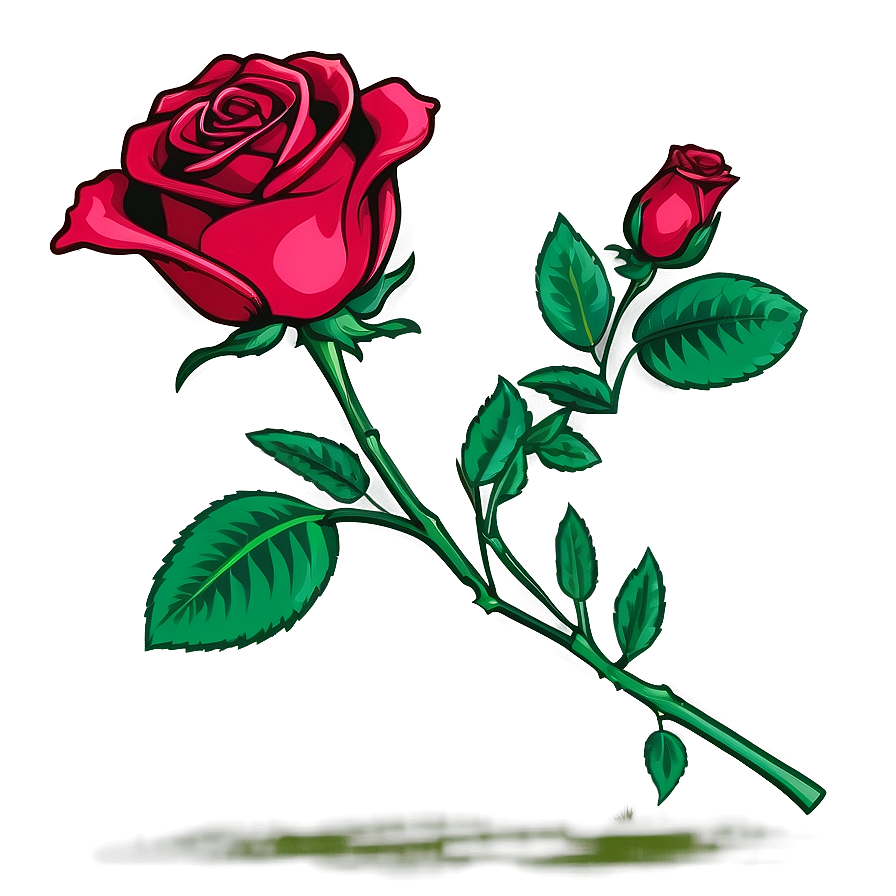 Historical Rose Emblem Png 68