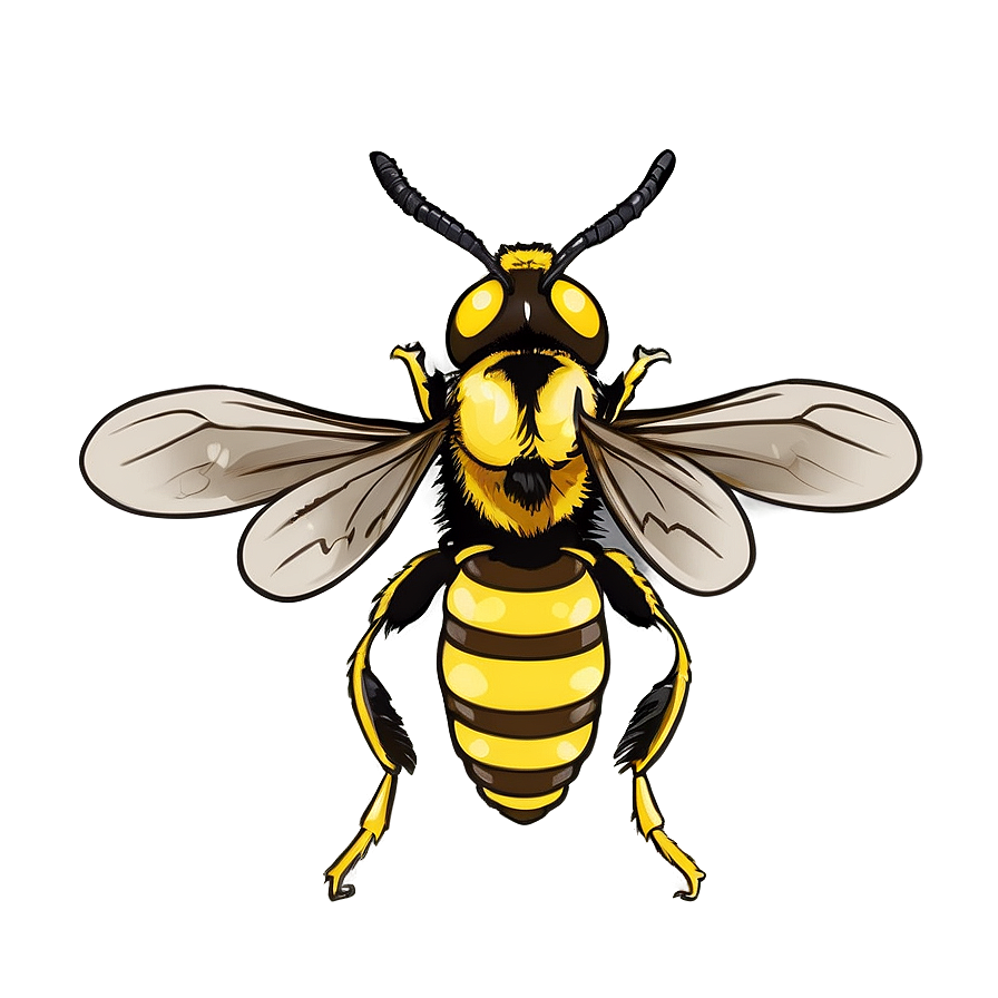 Historical Wasp Drawing Png Tcf44