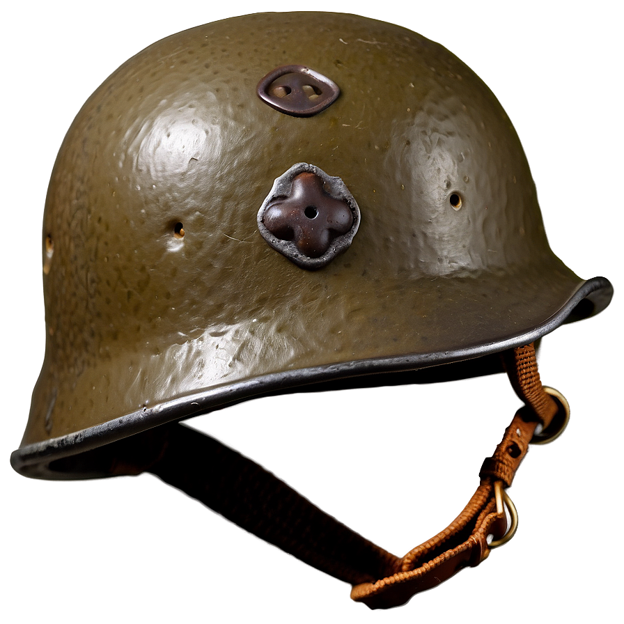 Historical Ww2 Helmet Picture Png 06132024