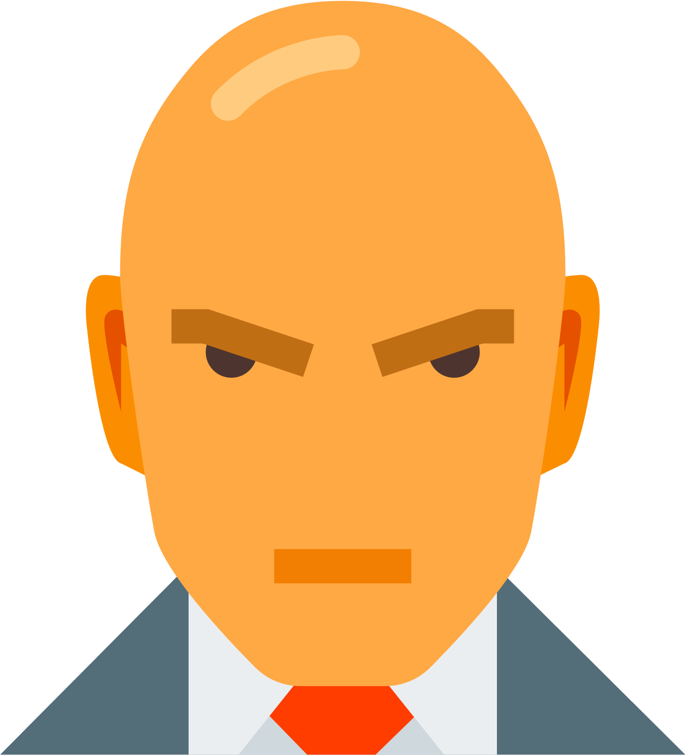 Hitman_ Agent_47_ Character_ Portrait