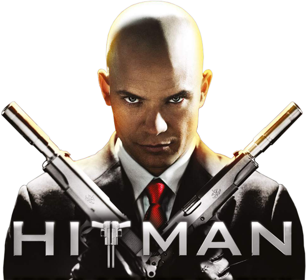 Hitman_ Game_ Character_ Agent_47