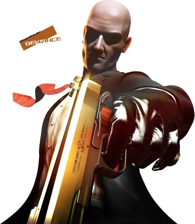 Hitman_with_ Golden_ Gun