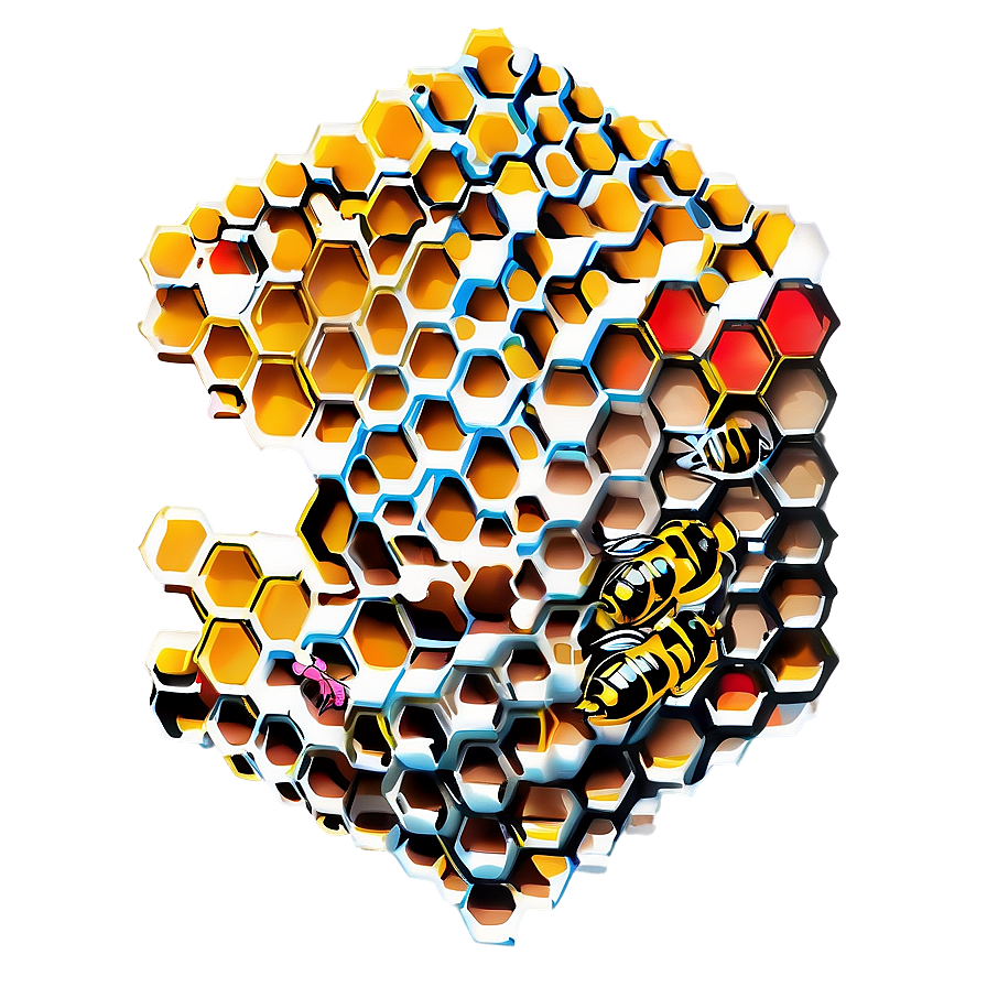 Hive Structure Diagram Png 54