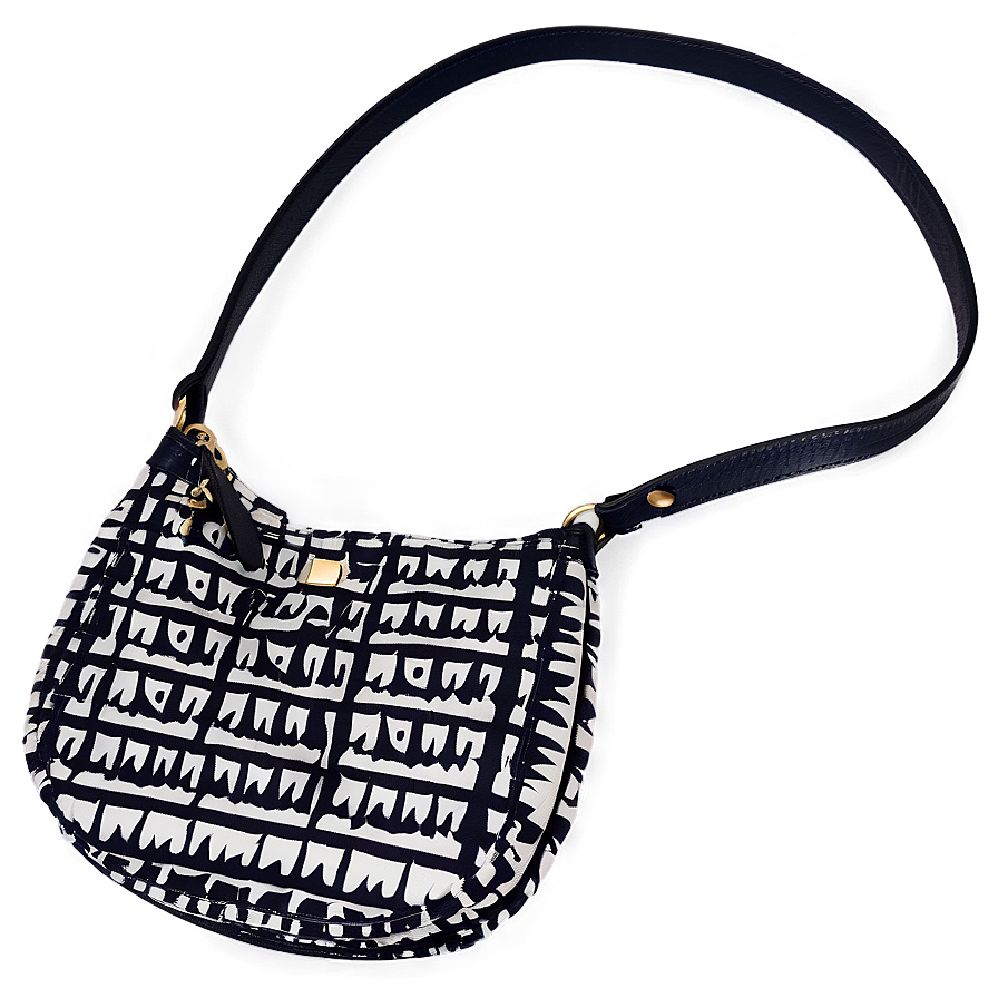 Hobo Purse Png Wvp