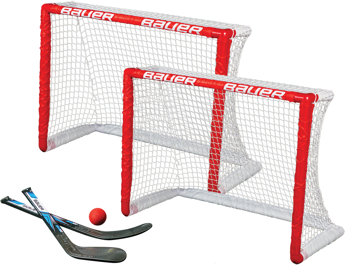 Hockey Goaland Equipment