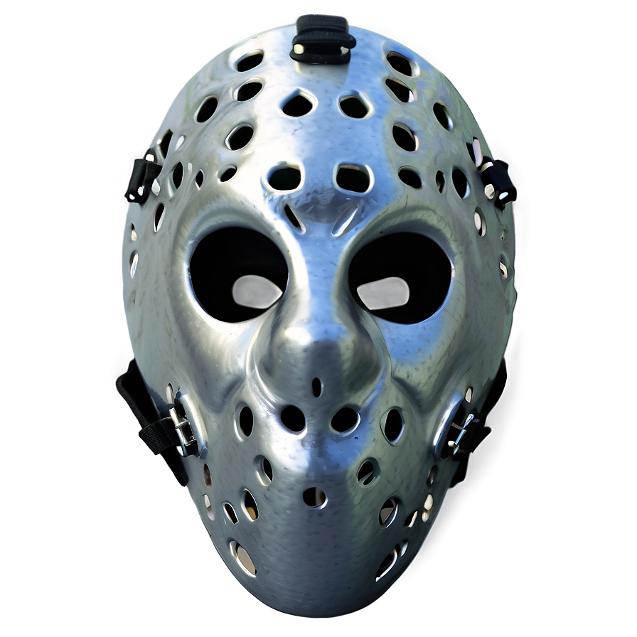 Hockey Goalie Mask Png Rwp60