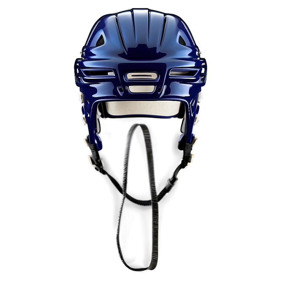 Hockey Helmet Side View Png 06212024