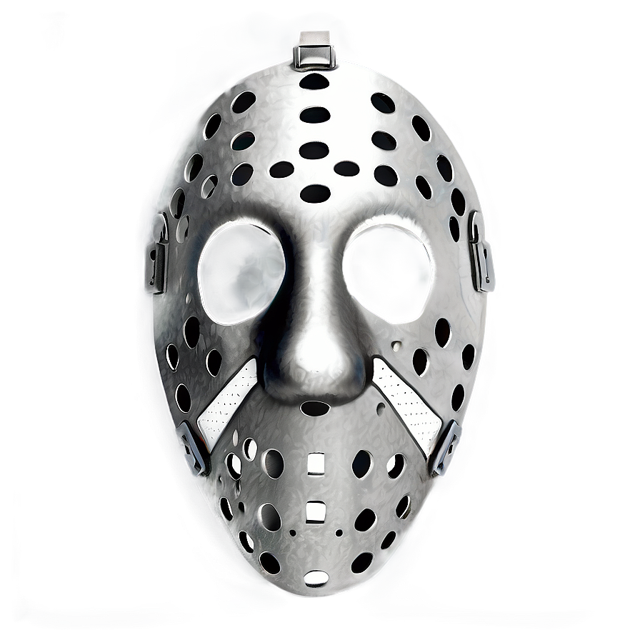 Hockey Mask Png Jrv