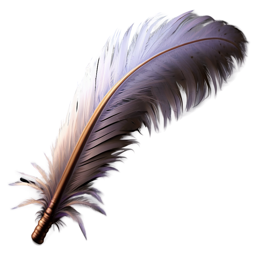 Hocus Pocus Enchanted Feather Png Luk18
