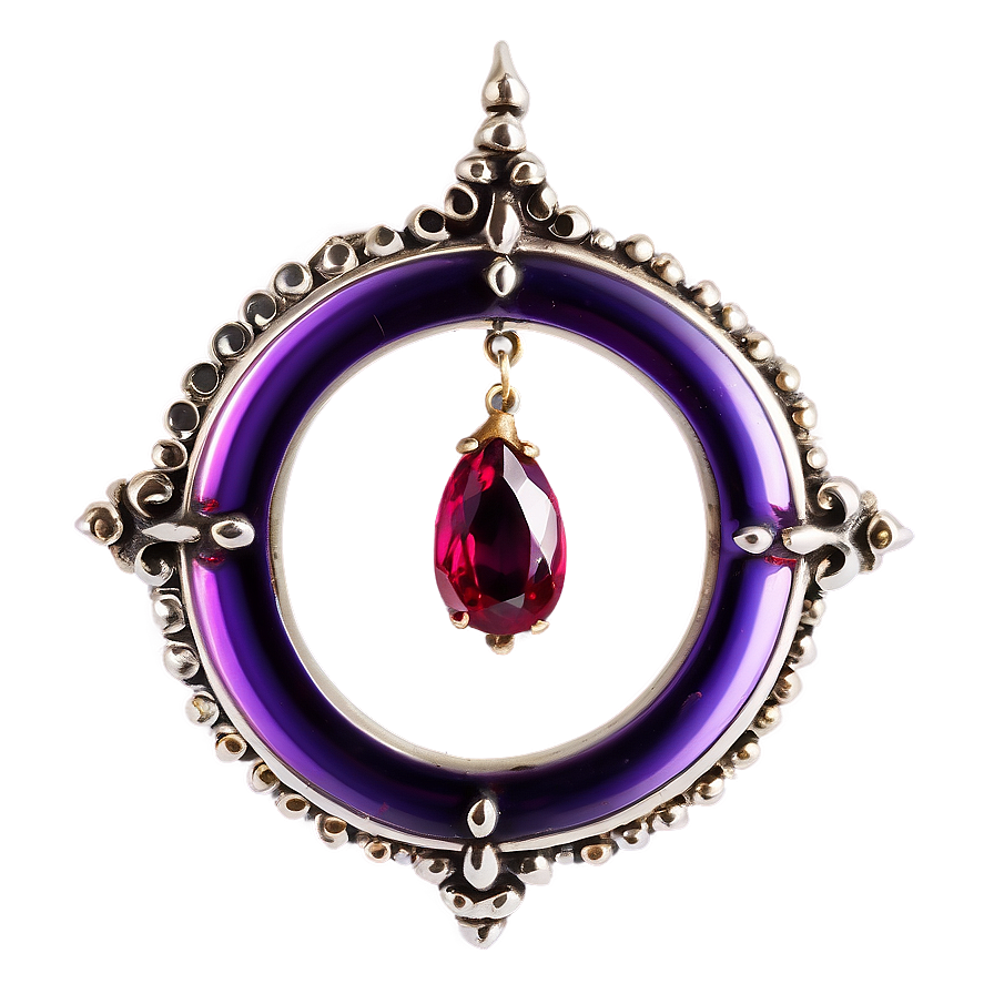 Hocus Pocus Spellbound Amulet Png Ist