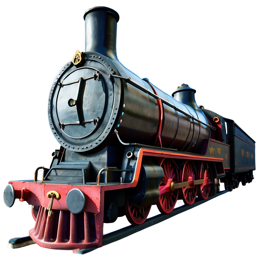 Hogwarts Express Icon Png 81