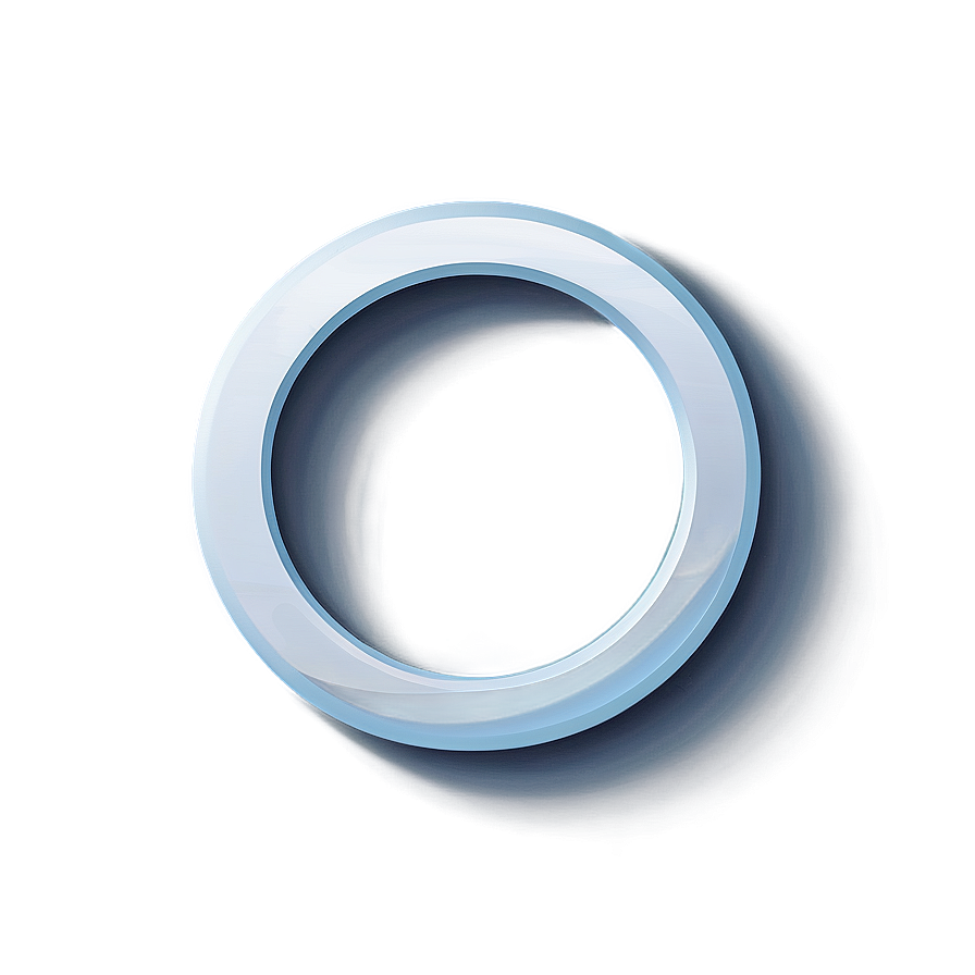 Hole Icon Vector Png Tyb31