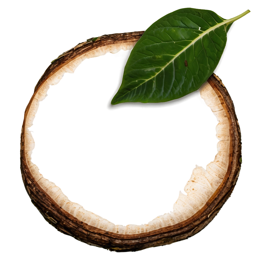 Hole In Leaf Png 25