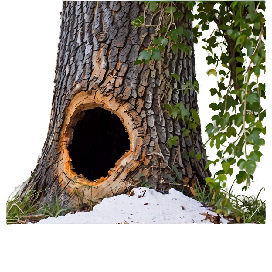 Hole In Tree Png Ehp