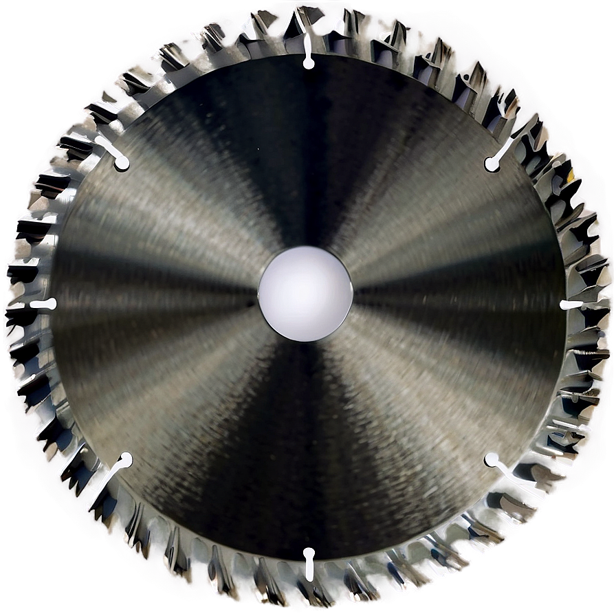 Hole Saw Blade Png 98