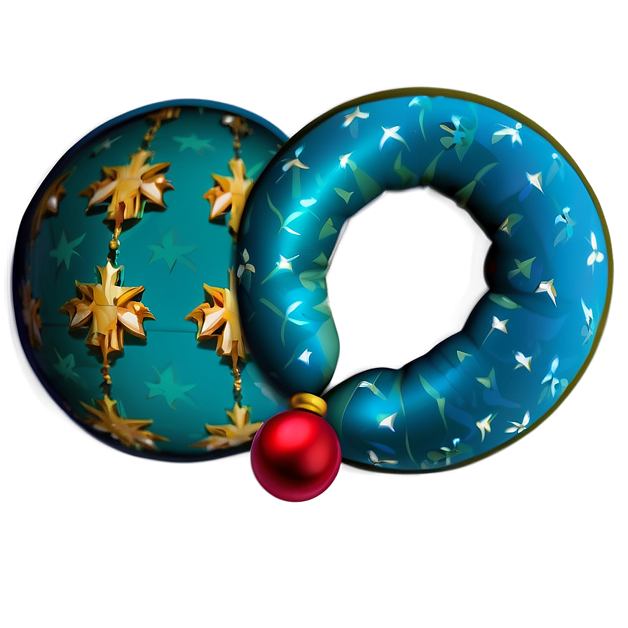 Holiday Baby Rattle Png Xdx36