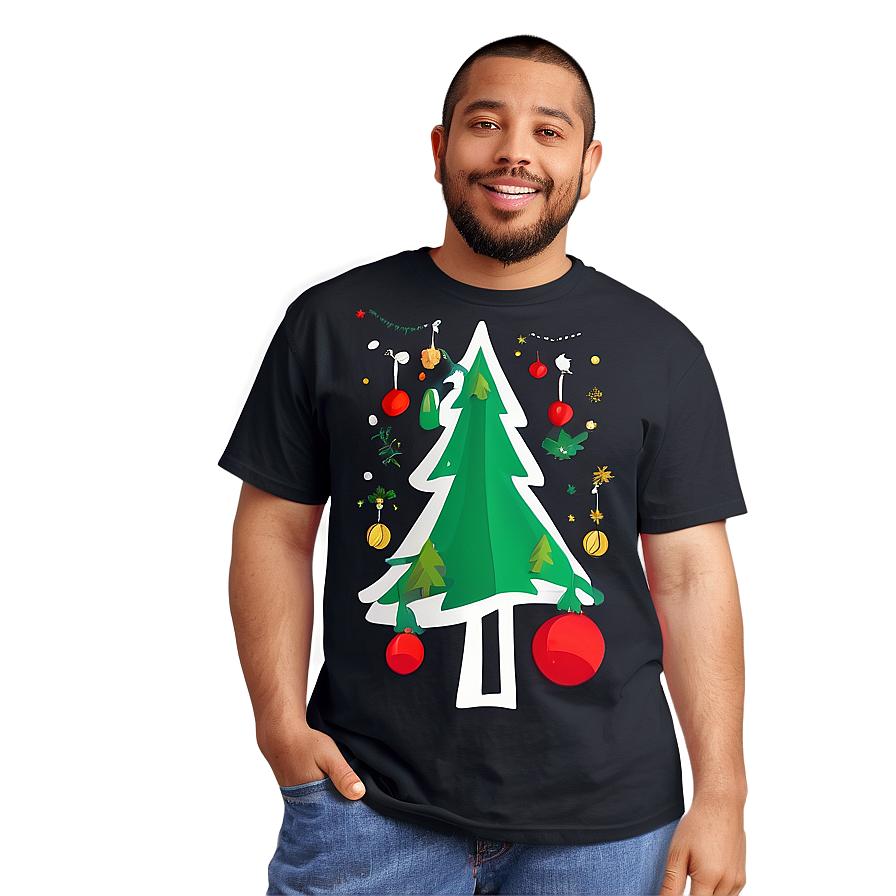 Holiday Graphic Tee Themes Png 06272024