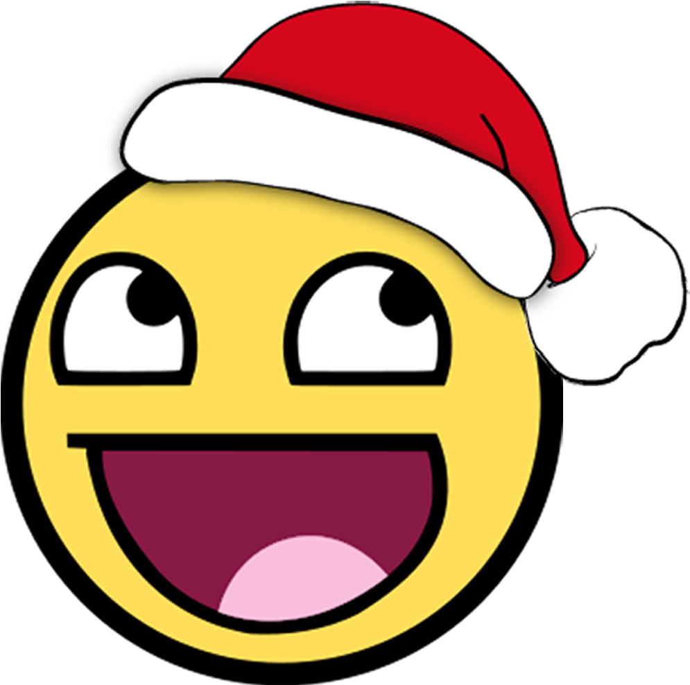 Holiday Laughter Emoji Meme.png