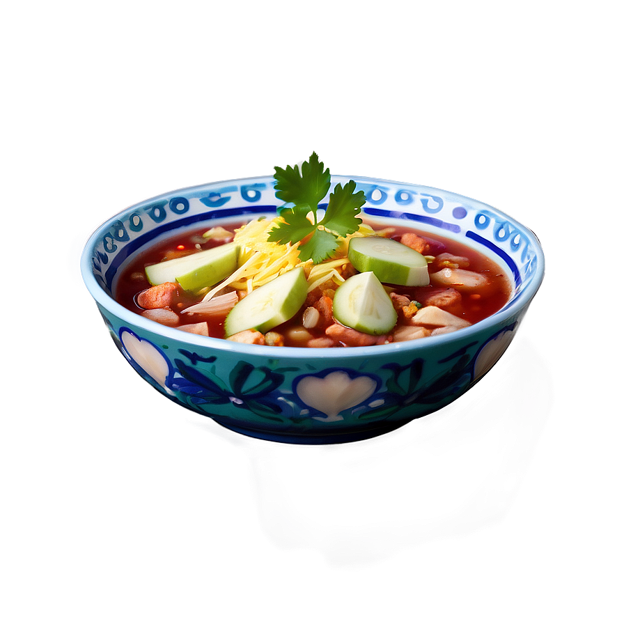 Holiday Special Pozole Png Cvd9