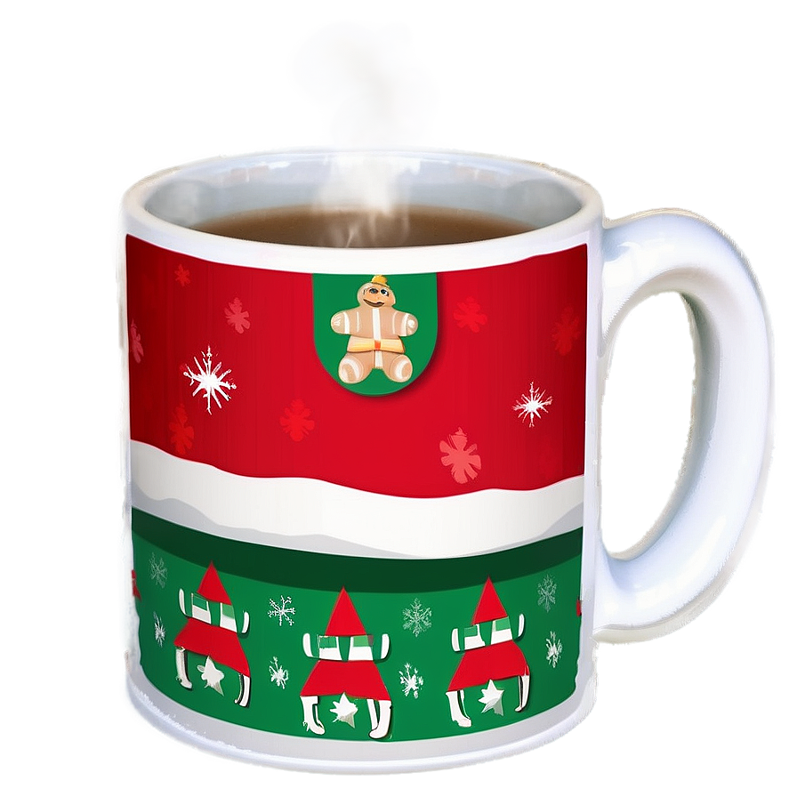 Holiday Themed Mug Png 05242024