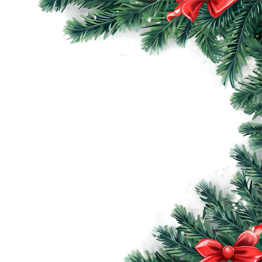 Holiday Wreath Png 05242024