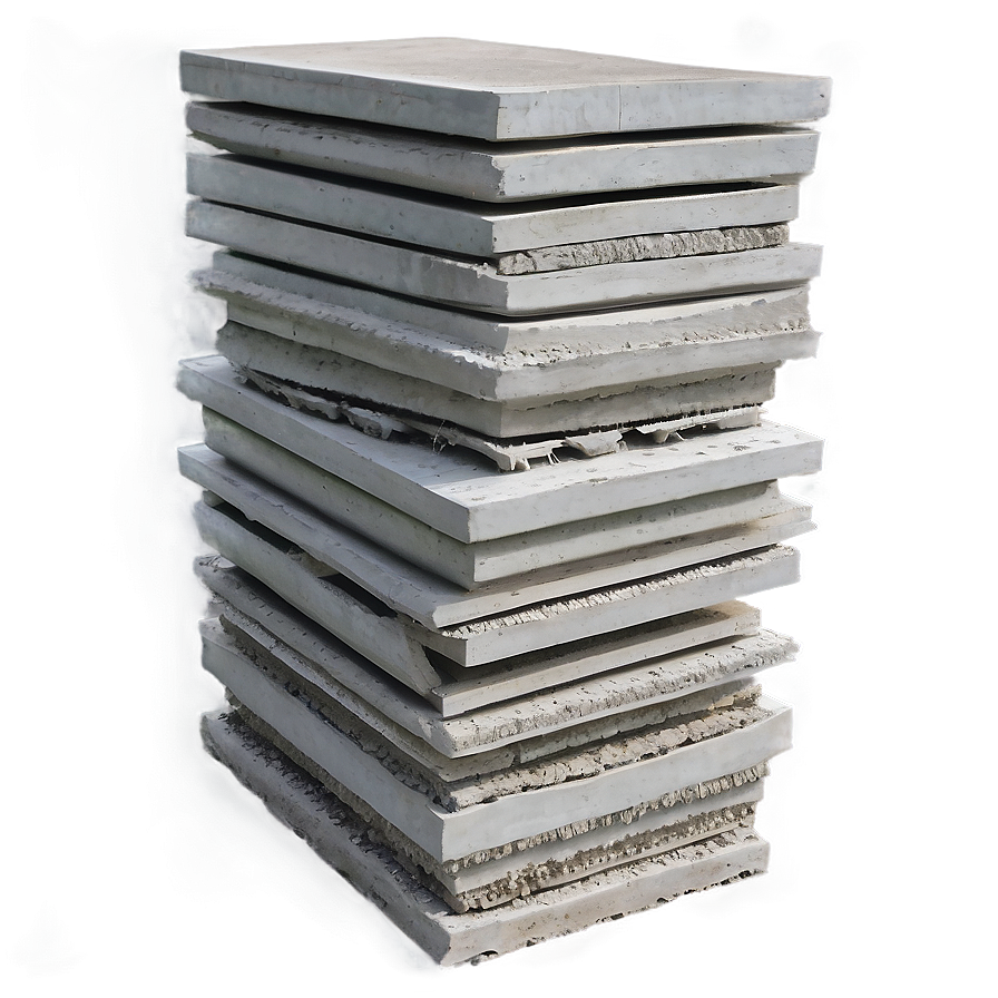 Hollow Core Concrete Slab Png 22